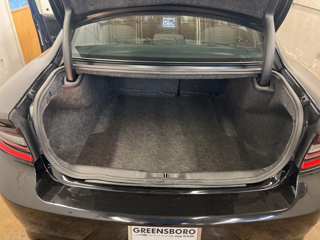used 2023 Dodge Charger car, priced at $51,886