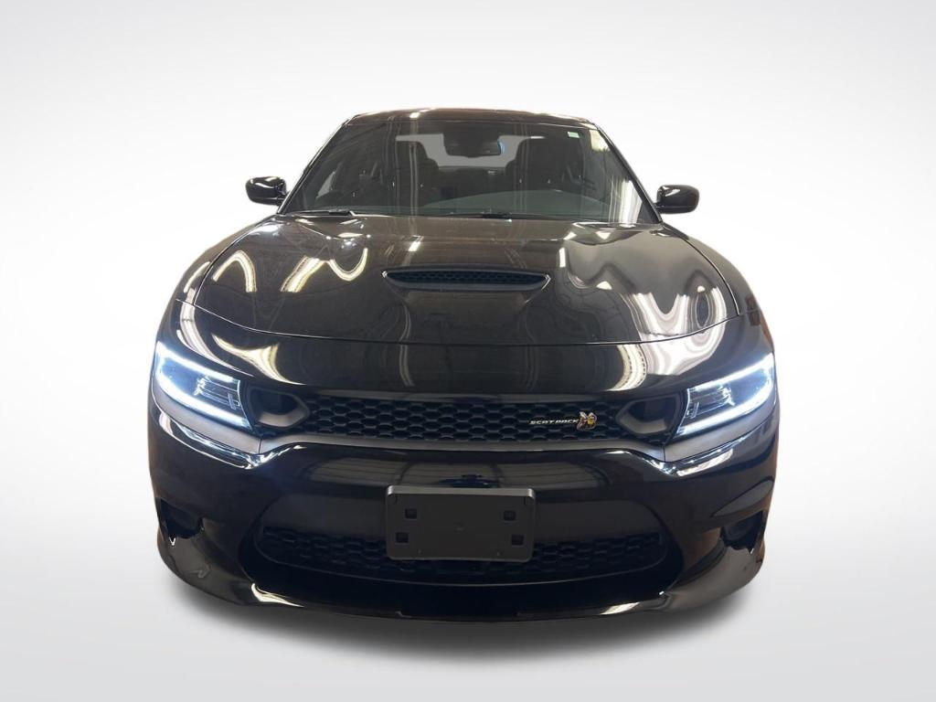 used 2023 Dodge Charger car, priced at $51,886