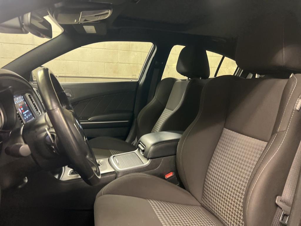 used 2023 Dodge Charger car, priced at $51,886