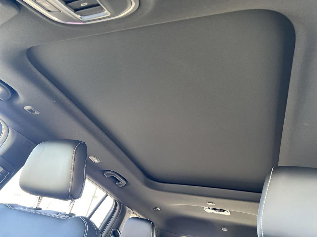 new 2025 Jeep Grand Cherokee L car, priced at $44,757