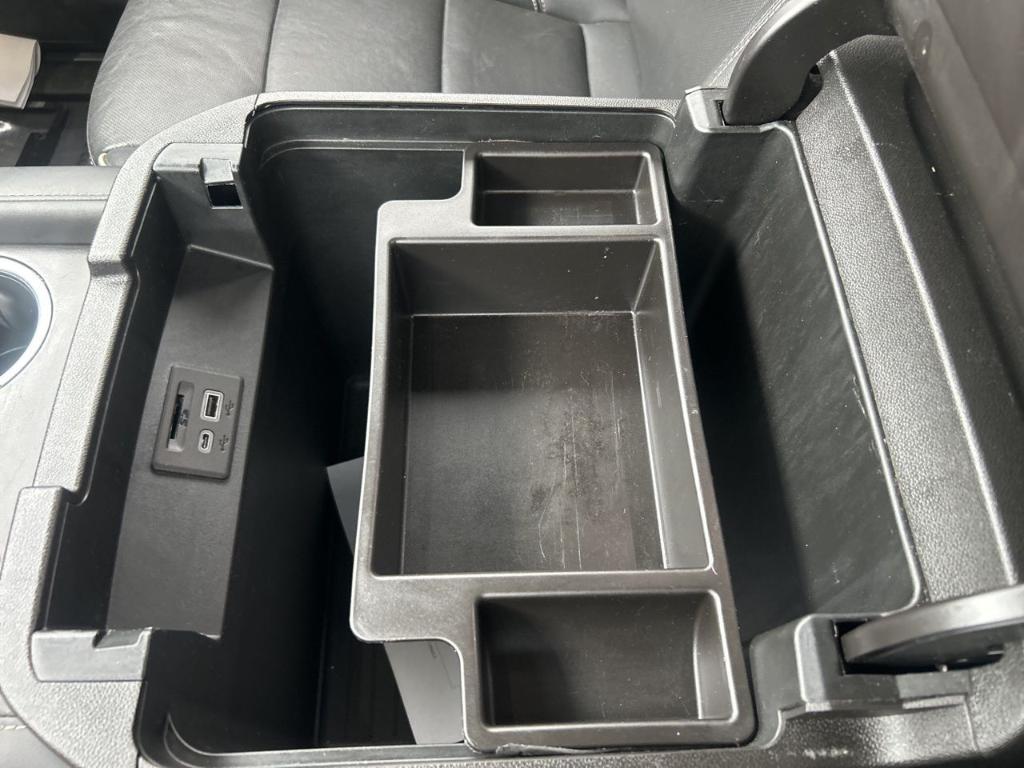 used 2021 GMC Yukon car, priced at $34,700