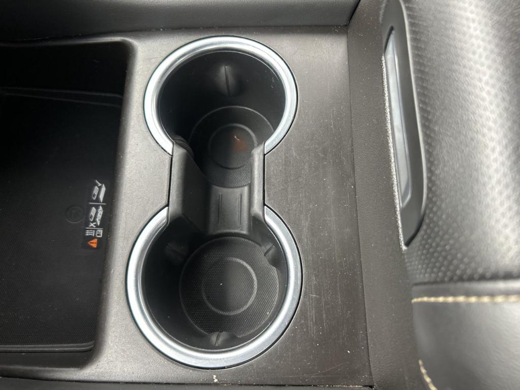 used 2021 GMC Yukon car, priced at $34,700