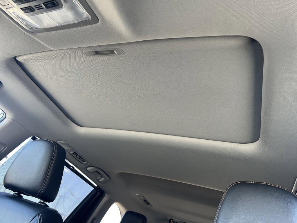 used 2019 Toyota Highlander car, priced at $22,300