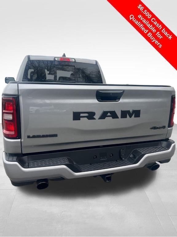 new 2026 Ram 1500 car, priced at $61,610