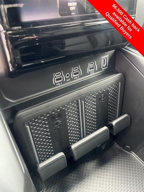 new 2026 Ram 1500 car, priced at $61,610