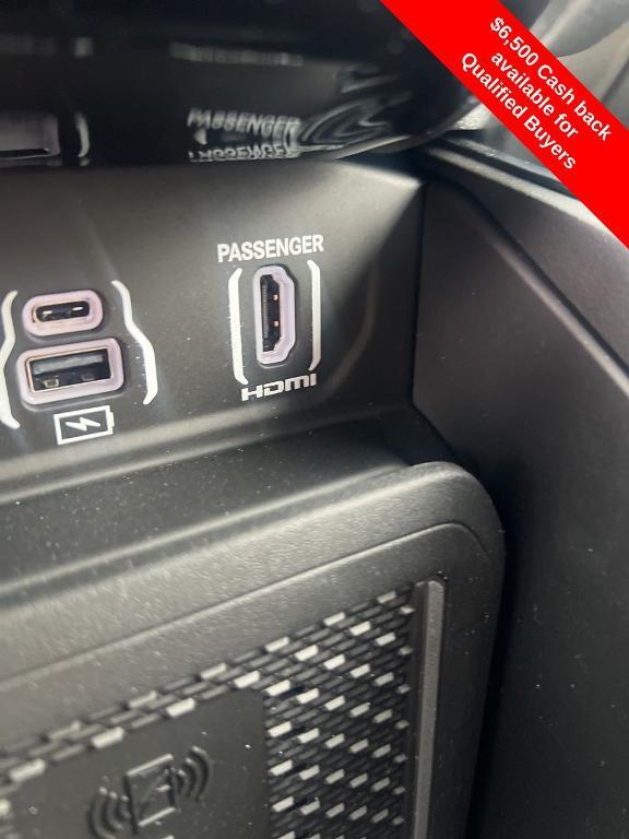 new 2026 Ram 1500 car, priced at $61,610