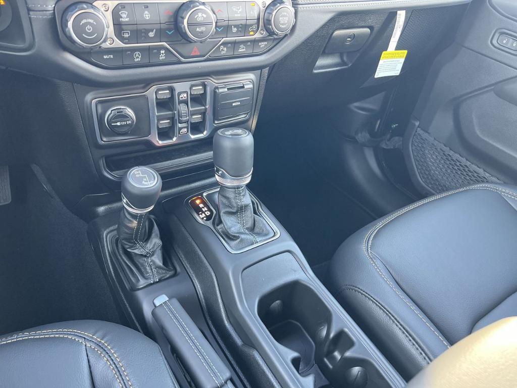 new 2026 Jeep Wrangler car, priced at $53,256