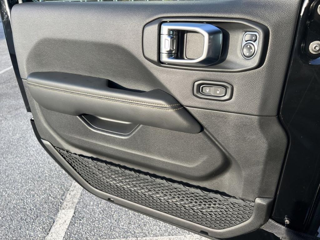 new 2026 Jeep Wrangler car, priced at $53,256