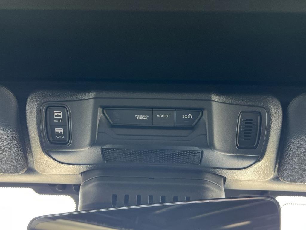 new 2026 Jeep Wrangler car, priced at $53,256