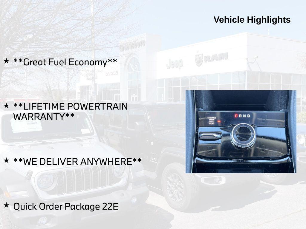 used 2021 Jeep Grand Cherokee L car, priced at $25,000