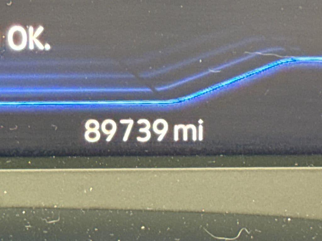 used 2021 Volkswagen Atlas car, priced at $21,500