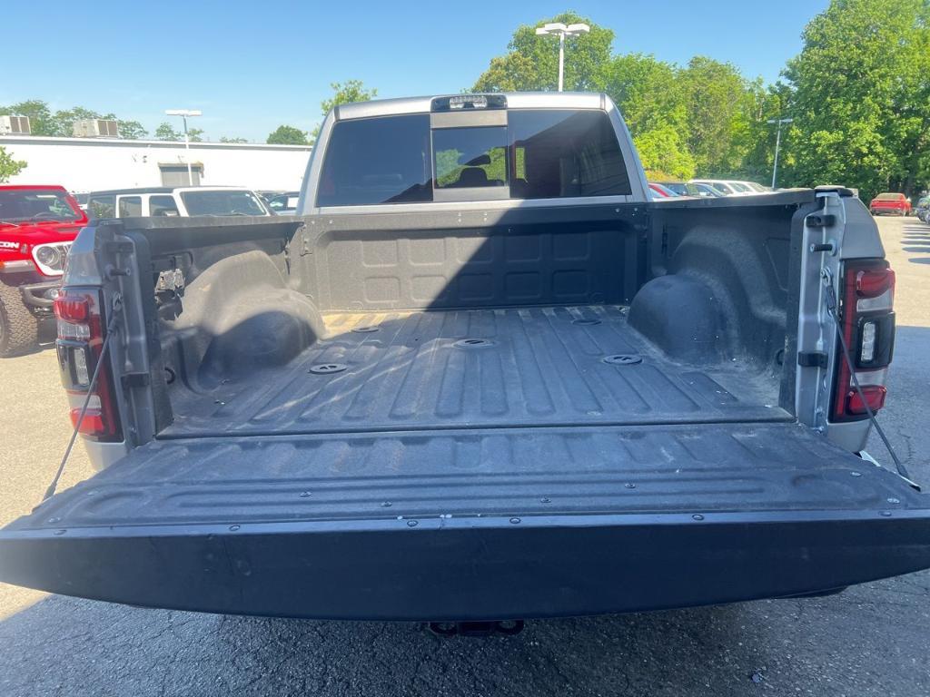 used 2024 Ram 2500 car, priced at $62,866