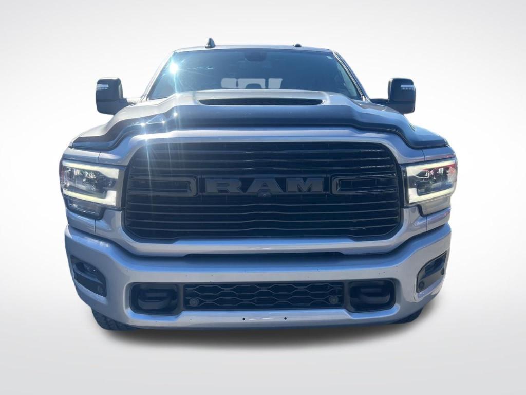 used 2024 Ram 2500 car, priced at $62,866