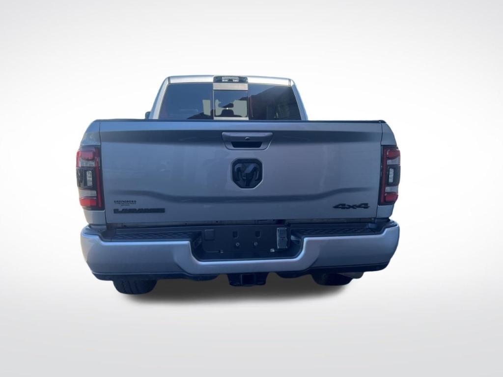 used 2024 Ram 2500 car, priced at $62,866