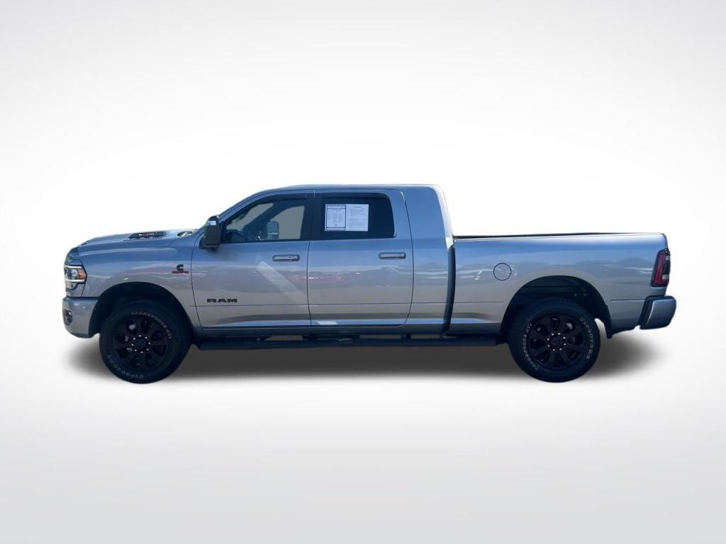 used 2024 Ram 2500 car, priced at $62,866