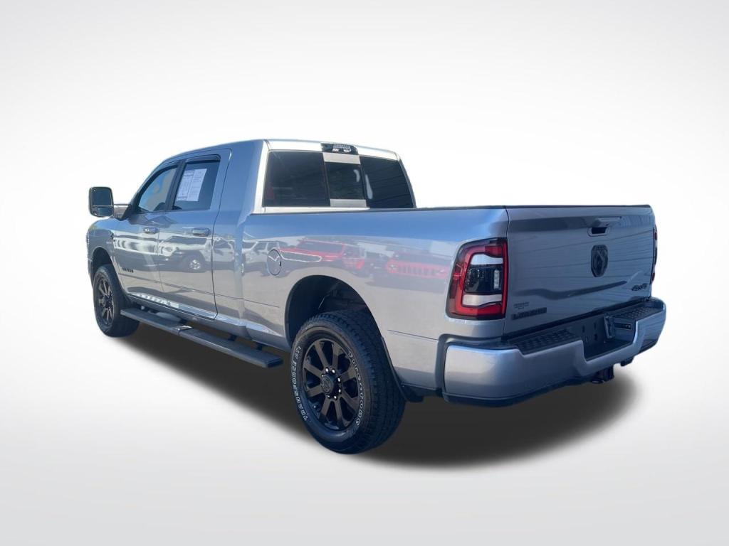 used 2024 Ram 2500 car, priced at $62,866