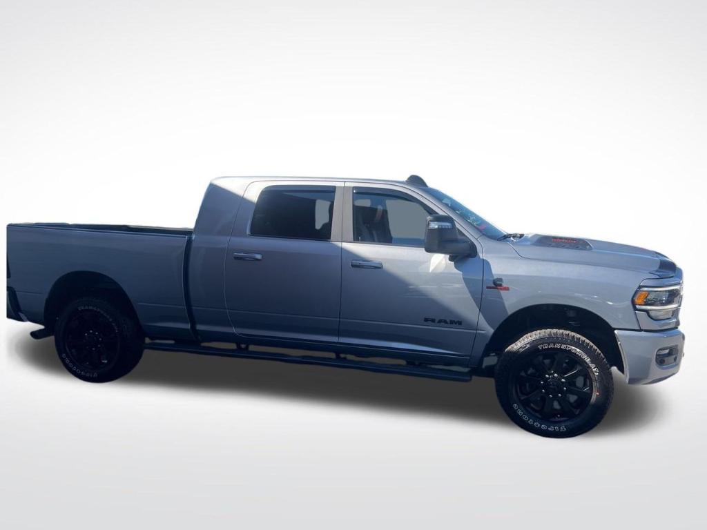 used 2024 Ram 2500 car, priced at $62,866