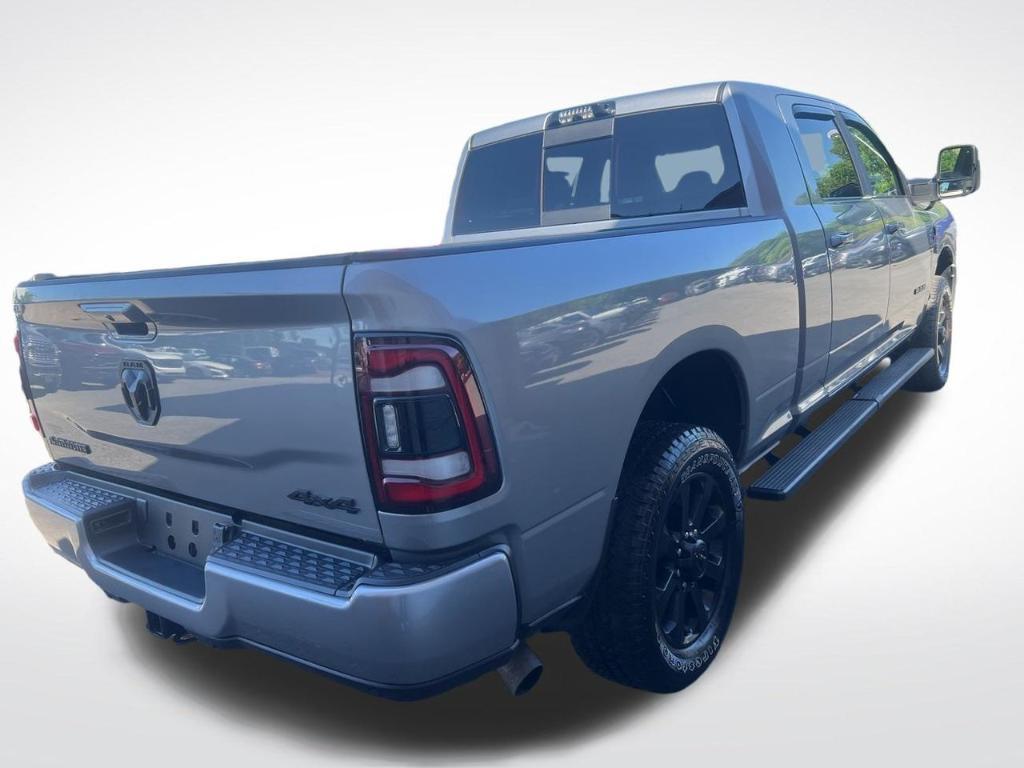 used 2024 Ram 2500 car, priced at $62,866