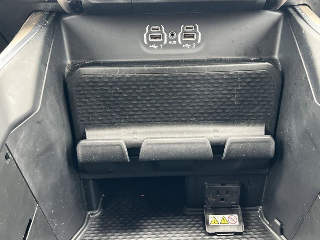 used 2021 Ram 1500 car, priced at $27,500