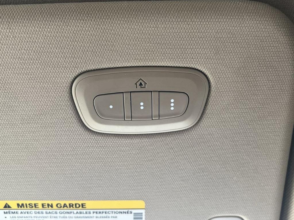 used 2021 Ram 1500 car, priced at $27,500