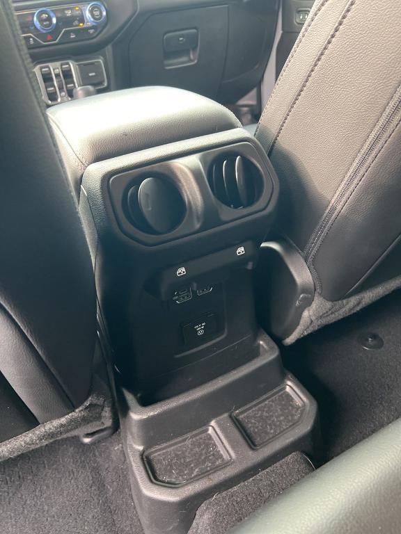 used 2023 Jeep Wrangler 4xe car, priced at $26,500