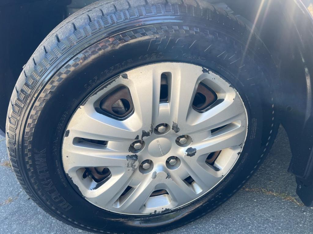 used 2020 Dodge Journey car, priced at $13,299