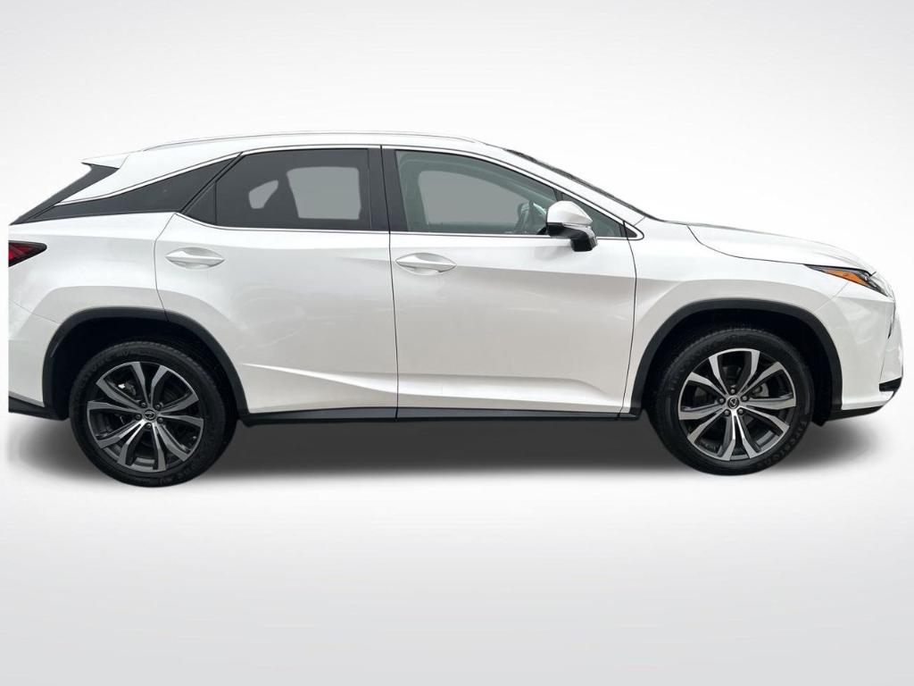 used 2019 Lexus RX 350 car, priced at $26,000