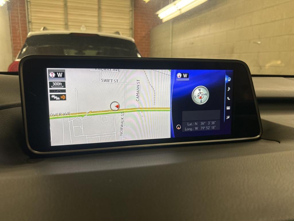 used 2019 Lexus RX 350 car, priced at $26,000