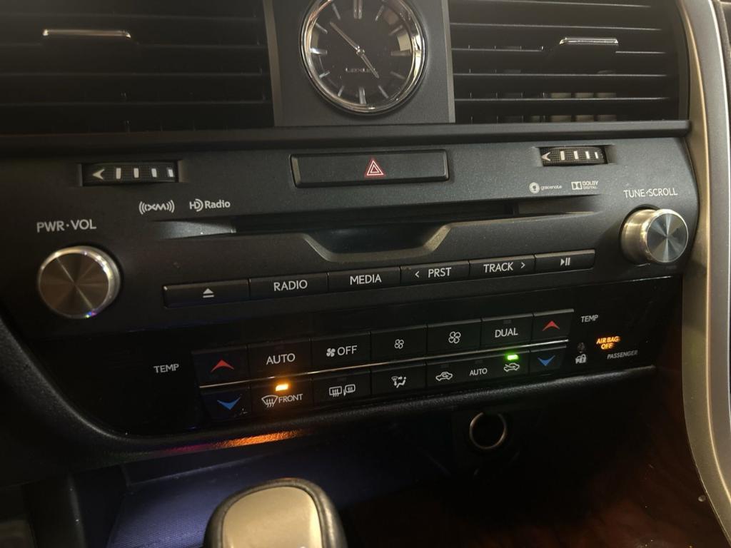 used 2019 Lexus RX 350 car, priced at $26,000