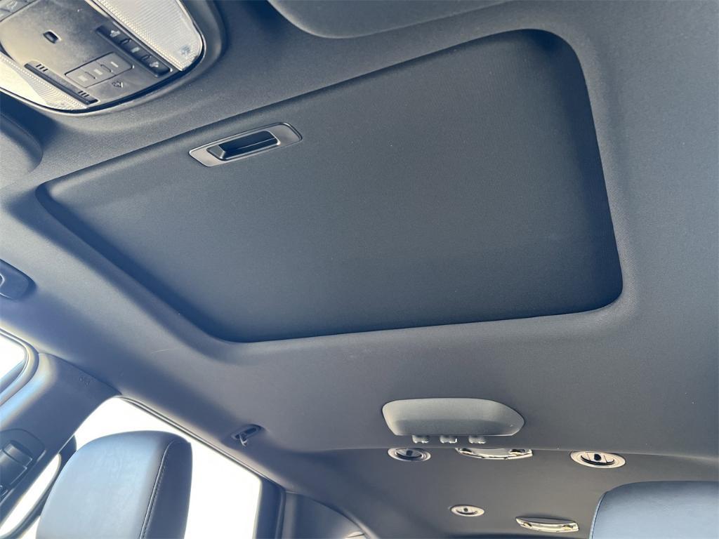 new 2026 Dodge Durango car, priced at $47,374