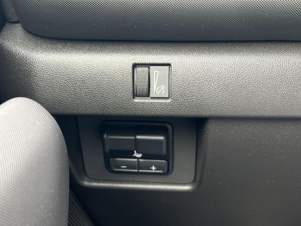 used 2023 Chevrolet Colorado car, priced at $30,000