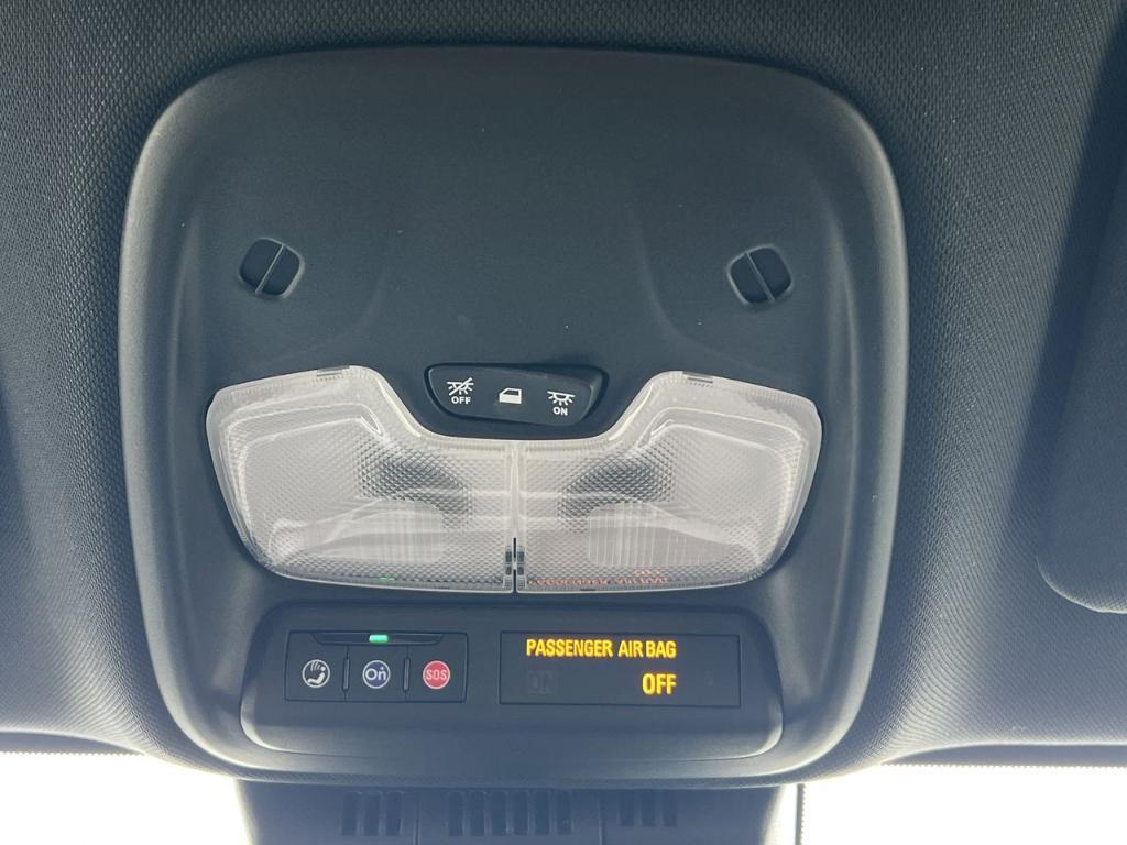 used 2023 Chevrolet Colorado car, priced at $30,000