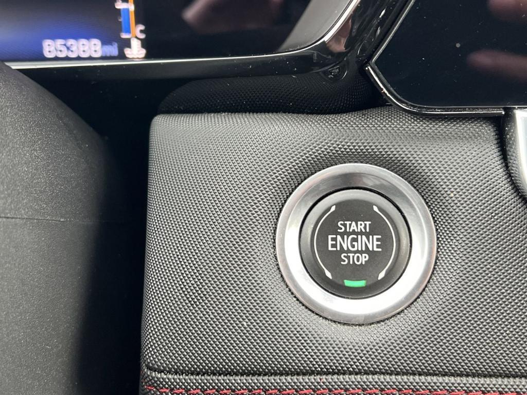 used 2023 Chevrolet Colorado car, priced at $30,000