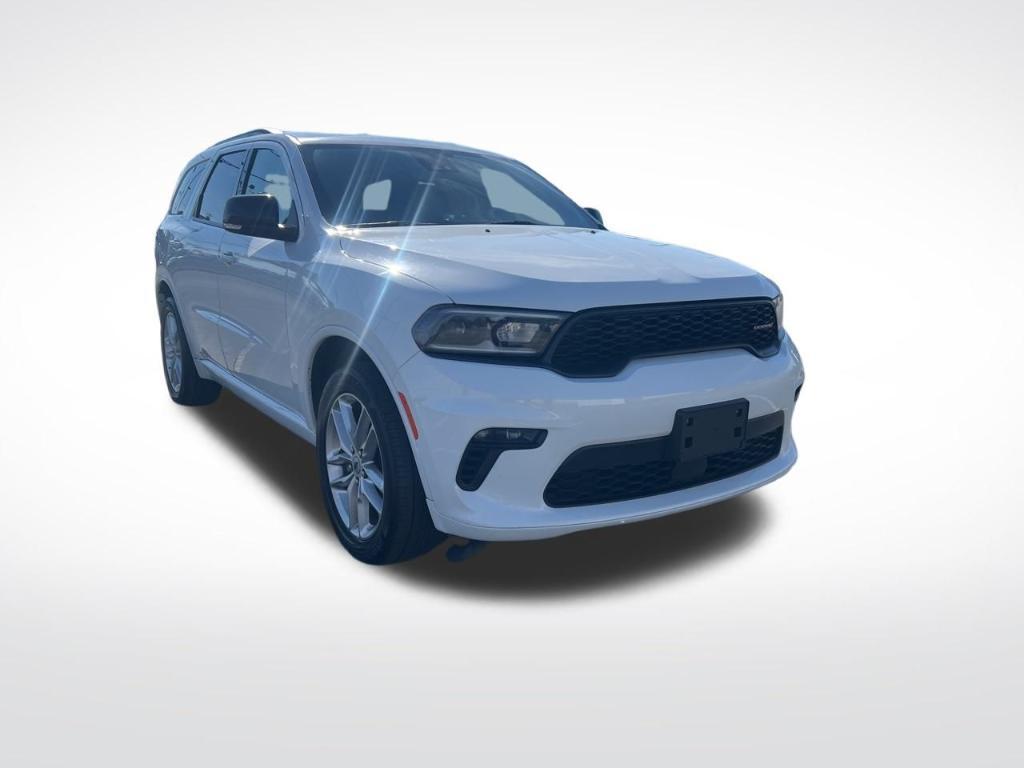 used 2023 Dodge Durango car, priced at $27,700