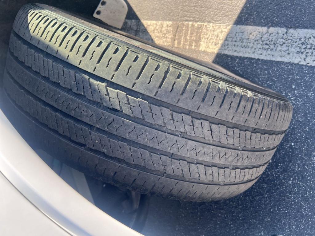 used 2023 Dodge Durango car, priced at $27,700