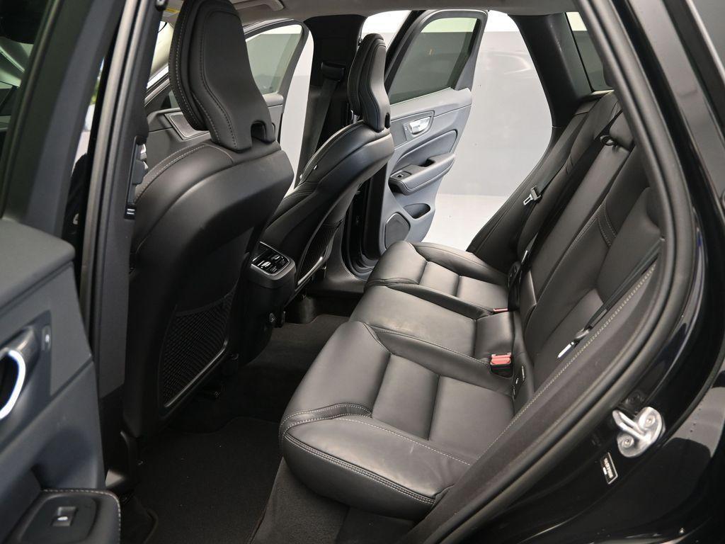 used 2023 Volvo XC60 car, priced at $35,700