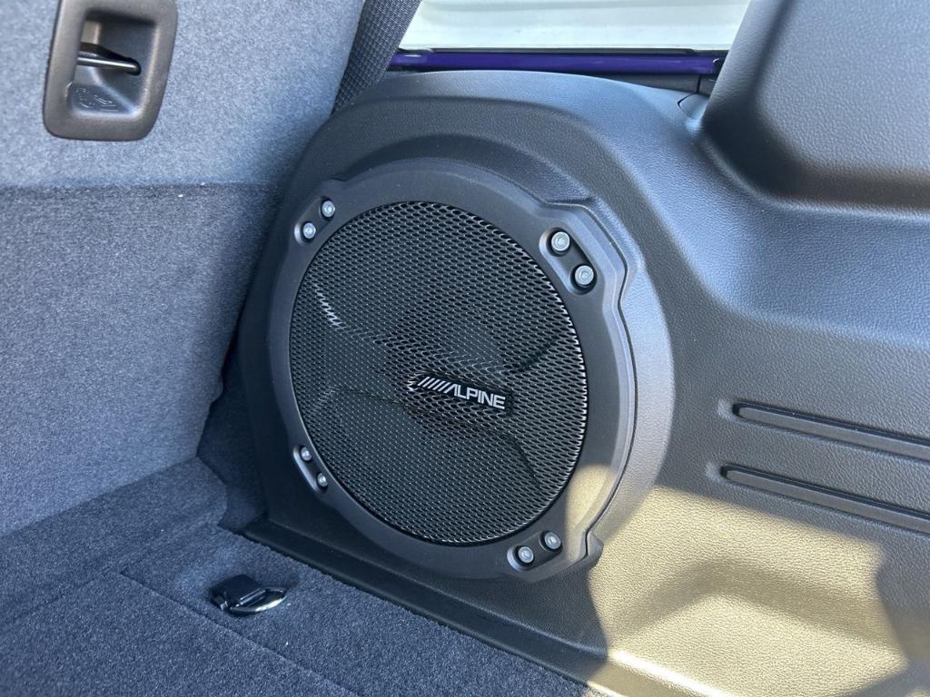 new 2026 Jeep Wrangler car, priced at $62,001