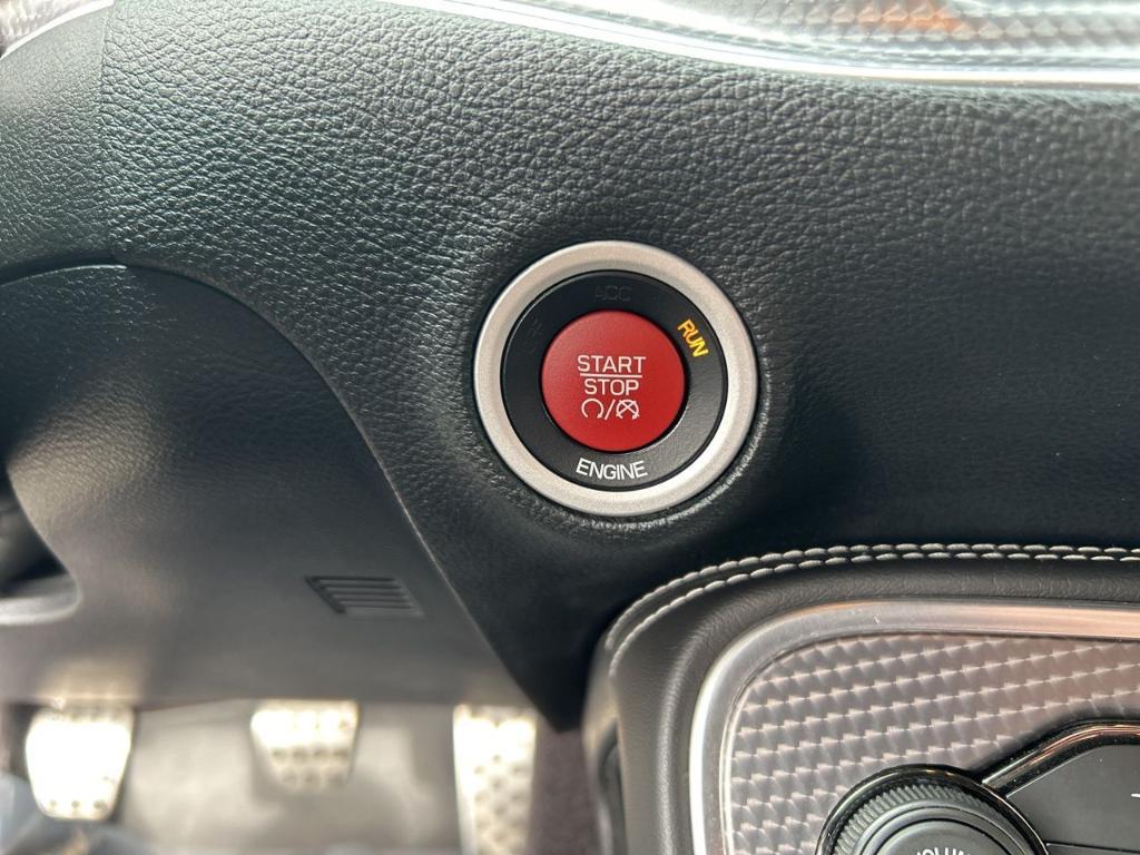 used 2016 Dodge Challenger car, priced at $46,000