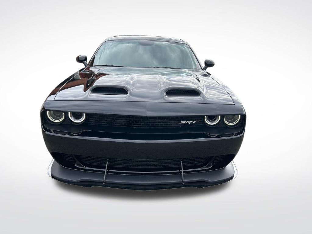 used 2016 Dodge Challenger car, priced at $46,000