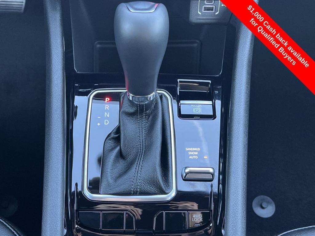 new 2026 Jeep Compass car, priced at $30,991