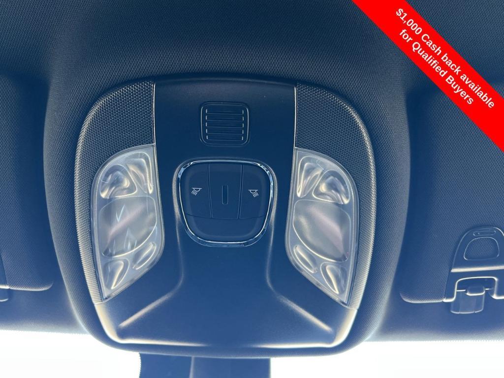 new 2026 Jeep Compass car, priced at $30,991