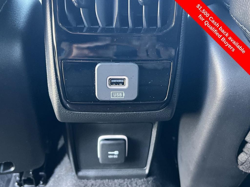 new 2026 Jeep Compass car, priced at $30,158