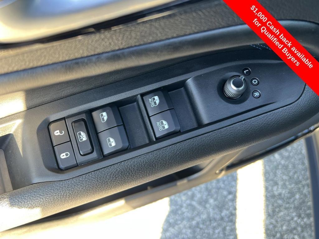 new 2026 Jeep Compass car, priced at $30,991