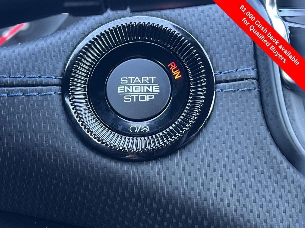 new 2026 Jeep Compass car, priced at $30,991