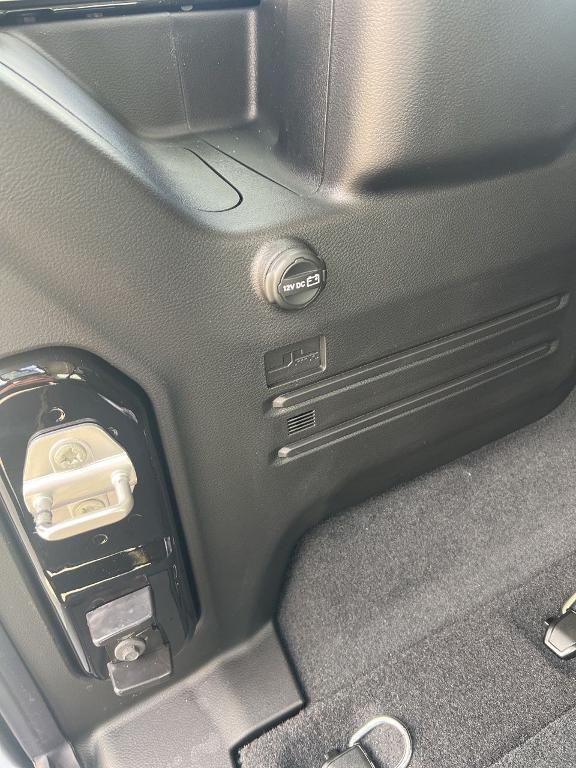 new 2026 Jeep Wrangler car, priced at $53,851