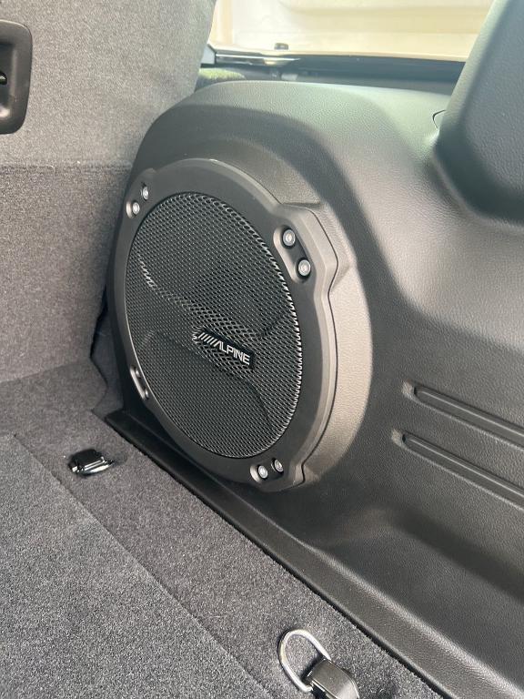 new 2026 Jeep Wrangler car, priced at $53,851