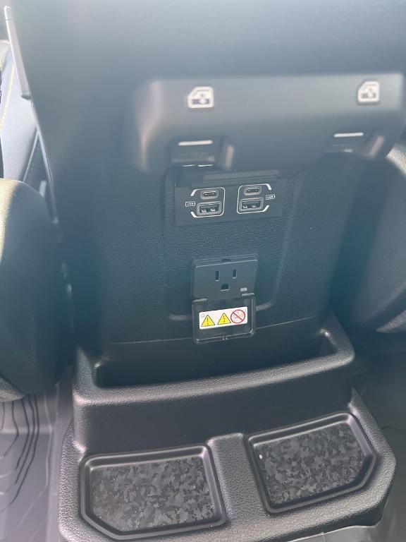 new 2026 Jeep Wrangler car, priced at $53,851