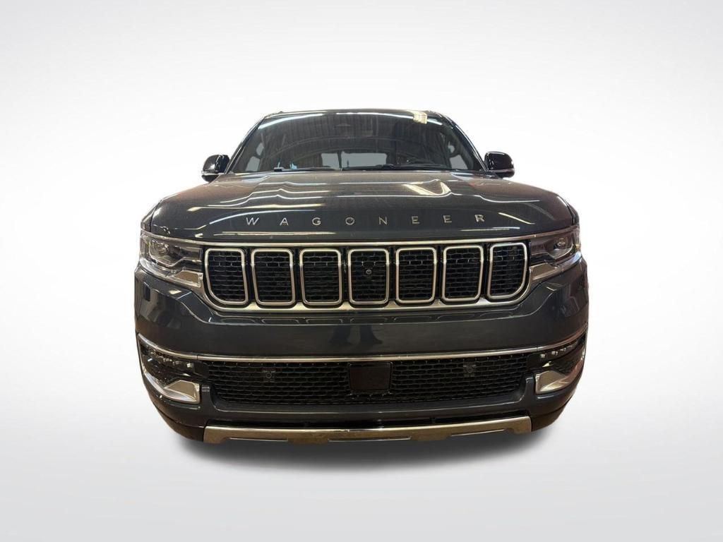 used 2025 Jeep Wagoneer car, priced at $64,766