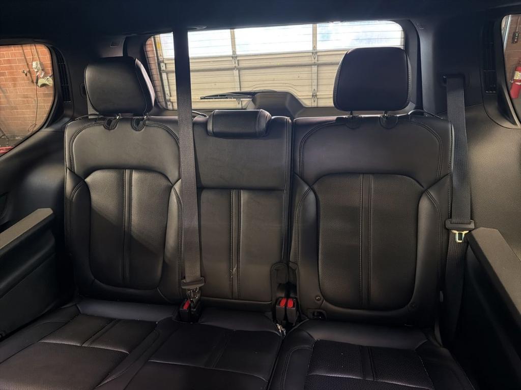 used 2025 Jeep Wagoneer car, priced at $64,766