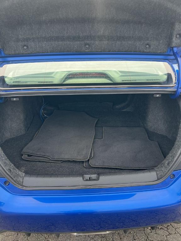 used 2019 Honda Civic car, priced at $15,000